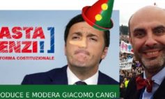 "Basta Renzi", il comitato corcianese contro la riforma ospita l'avvocato Pillon