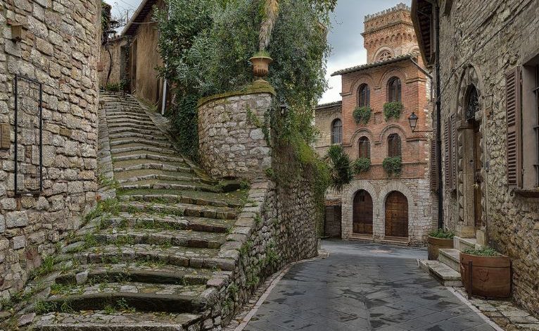 Sisma: Federalberghi Umbria a turisti, venite tranquilli
