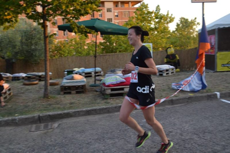 ElleRUN'do: venerdì gara podistica di oltre 6 km per le strade più belle di Corciano 