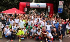 "Sport Village #forzaecoraggio un successo", tutta la gioia di Jack Sintini