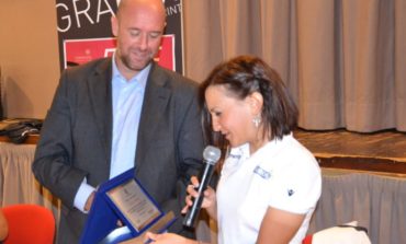 Paralimpiadi 2016: il tributo dell’Amministrazione a Jenny Narcisi