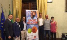 Torna la #FORZAECORAGGIO Challenge, sport e solidarietà di nuovo mano nella mano  