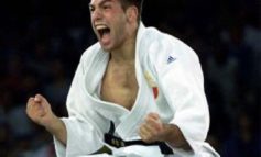 Sport Village: il judoka Pino Maddaloni con Jack Sintini per incontrare i giovani