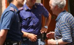 Truffe agli anziani, partita l'iniziativa della Polizia “Non siete soli #chiamatecisempre”