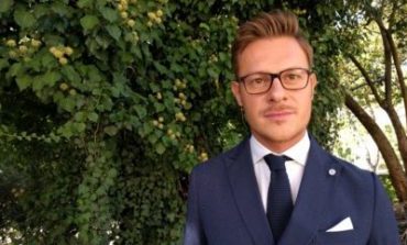 Sclerosi Multipla: torna la Mela per la ricerca, intervista a Luca Conte dell'AISM