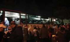 Sono quasi duecento i residenti delle zone terremotate di Norcia arrivati a Corciano