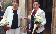 Unioni civili: oggi il sì di Gabriella e Michela