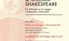 Shakespeare a San Mariano: un incontro alla Biblioteca "Rodari" per omaggiare il grande scrittore inglese