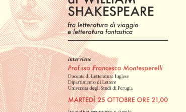 Shakespeare a San Mariano: un incontro alla Biblioteca "Rodari" per omaggiare il grande scrittore inglese