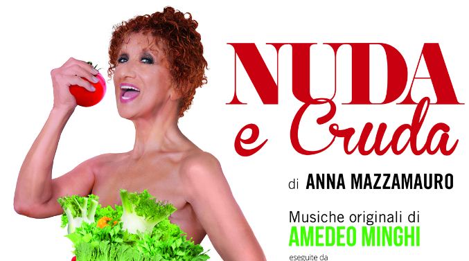 Teatro a Corciano: Anna Mazzamauro apre la nuova Stagione di Prosa 1