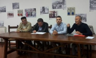 Corciano si arricchisce di una nuova associazione: quaranta persone fondano "L'Abbraccio"
