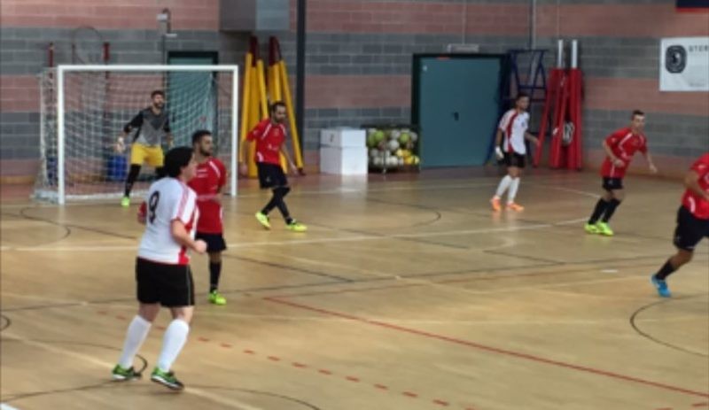 Calcio a 5, riprende il campionato C2: vittoria per il San Mariano 3