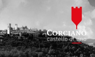 Ultimo giorno di Corciano Castello di vino: tra gli ospiti Fabrizio Ravanelli e il jazzista Cristiano Arcelli