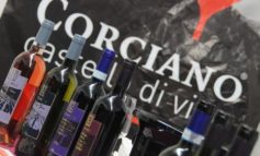 Corciano Castello di vino 2016: enogastronomia, tradizioni e cultura del territorio