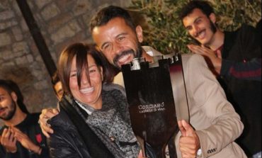 Ottomila visitatori in tre giorni: successo per #Corciano Castello di Vino
