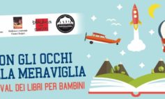 Alla Biblioteca Rodari il primo Festival del Libro per Bambini
