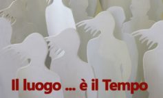 Riapre l'Ellesse: la struttura ospiterà per un giorno l'evento artistico "Il Luogo è il Tempo"