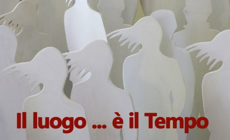 Riapre l’Ellesse: la struttura ospiterà per un giorno l’evento artistico “Il Luogo è il Tempo”