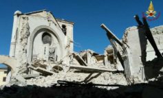 Cucinelli aiuterà a ricostruire il monastero di San Benedetto di Norcia
