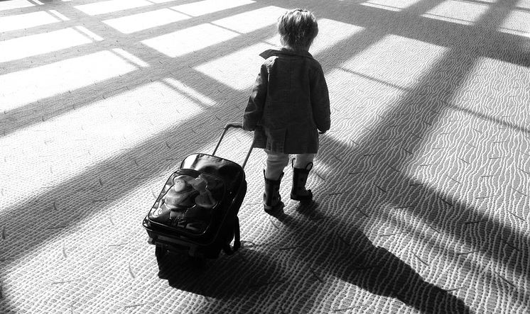 Ires Cgil: in Umbria diminuiscono gli immigrati e aumentano gli emigranti 