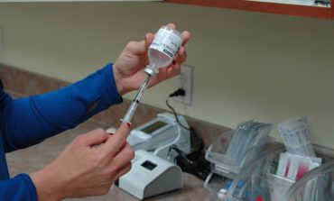Vaccinazioni straordinarie domenica 23 e 30 gennaio da Usl Umbria 1 e medici di assistenza primaria