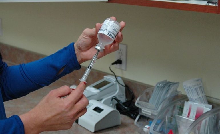 Vaccinazioni straordinarie domenica 23 e 30 gennaio da Usl Umbria 1 e medici di assistenza primaria