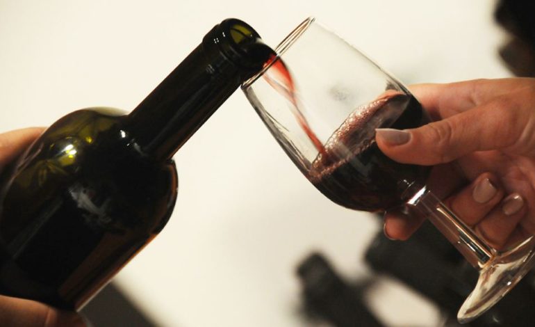 “L’Umbria del vino”, ecco il primo e unico concorso enologico regionale