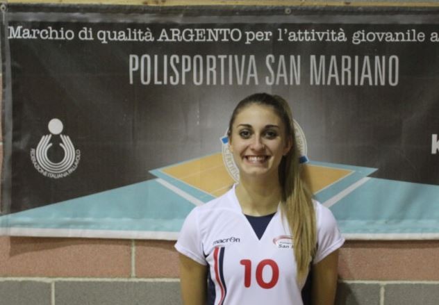 Volley Serie C: la Graficonsul San Mariano espugna Foligno e vola in vetta 