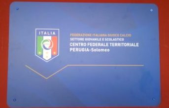 Calcio, FIGC: centri federali a regime, a febbraio uno per regione 