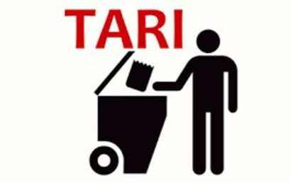Variano le modalità di consegna del modulo TARI