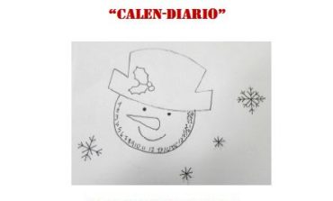 Alla Biblioteca Rodari arriva il laboratorio gratuito per bambini "Calen-Diario"