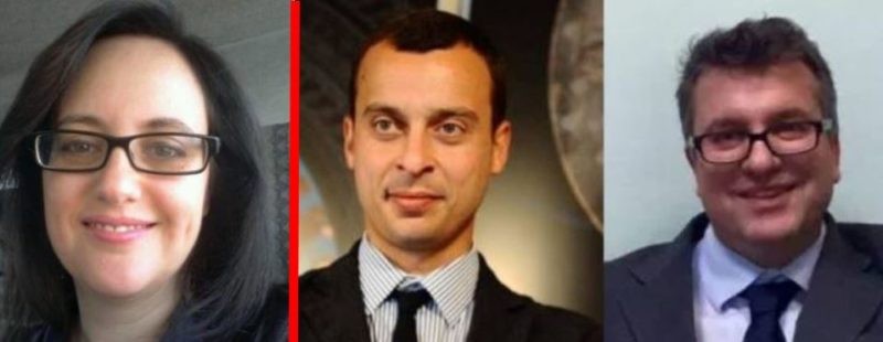 Il sindaco Betti e l'assessore Baldelli replicano alla consigliera Bianchi: 