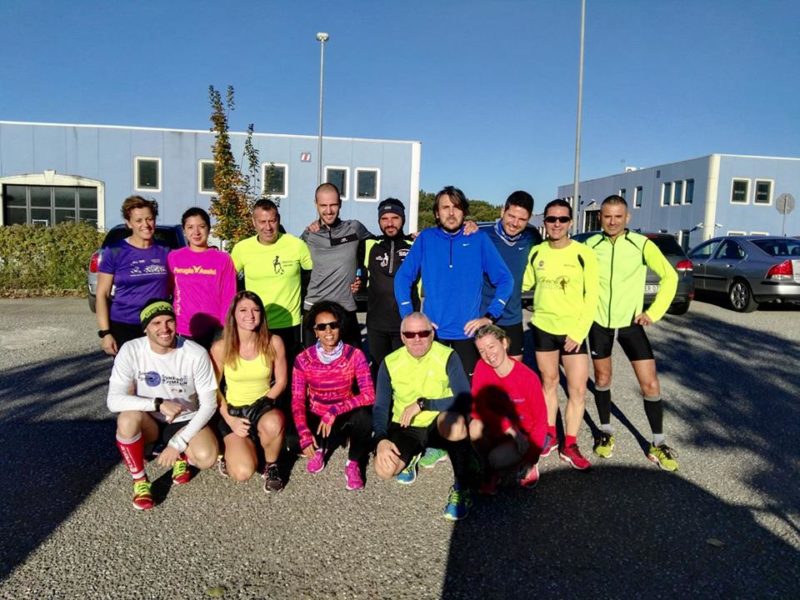 Nasce una nuova società di Atletica e Podismo: la L'Unatici Ellera Corciano 
