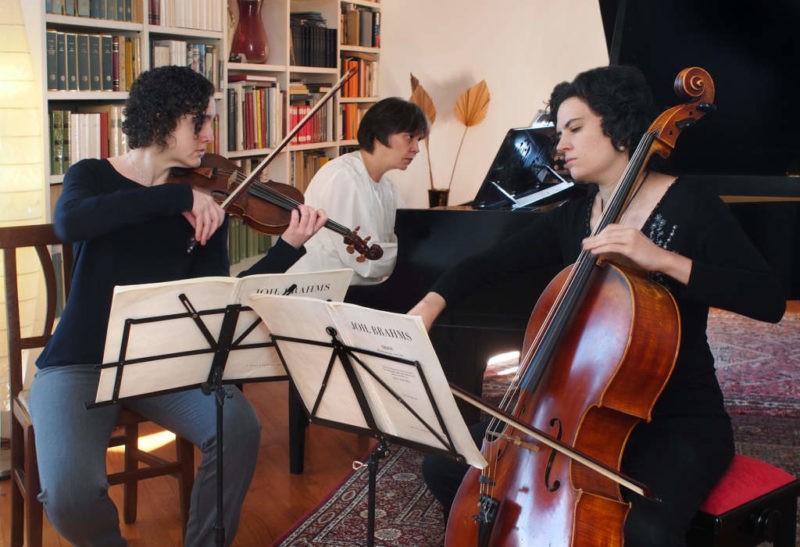 Al Teatro Cucinelli si apre la nuova stagione musicale 