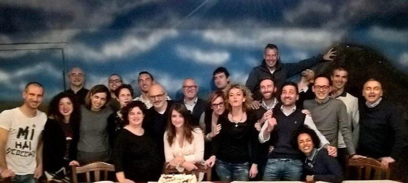Atletica: presentata ufficialmente la L'Unatici Ellera Corciano 1