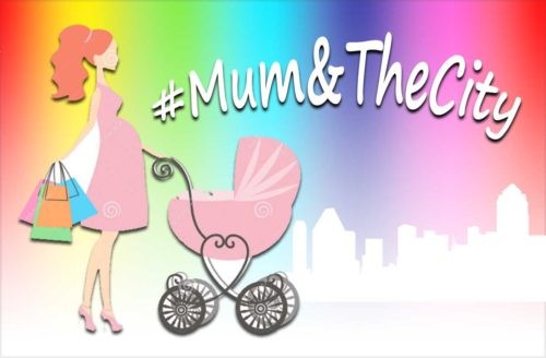 #Mum&TheCity: memorandum per un Natale a misura di bambino 