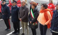A Corciano commemorato il tredicesimo anniversario della strage di Nassirya