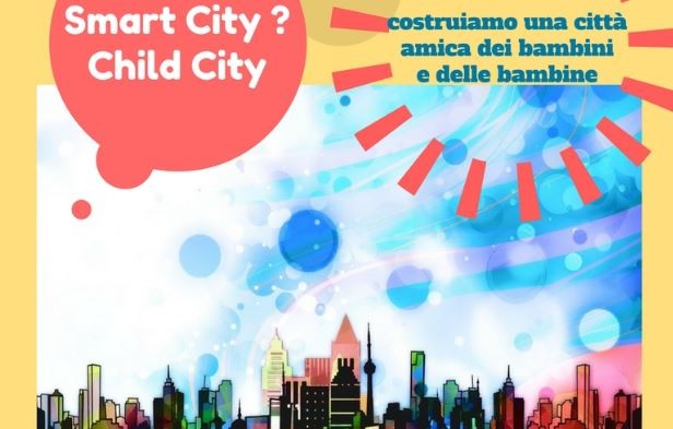 “Smart cities? Child cities”, il Consiglio Comunale dei Ragazzi incontra gli Amministratori