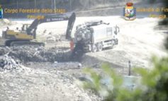 Inquinamento ambientale: sequestrata la discarica di Borgogiglione e arrestato il direttore tecnico della Gesenu