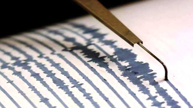 Terremoto: oltre 100 scosse nella notte in Italia centrale 