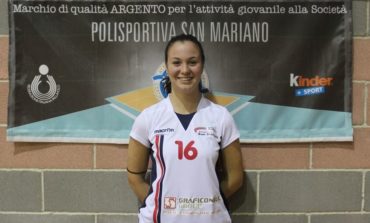 Volley femminile: la Graficonsul San Mariano conquista Castiglione del Lago e cala il poker