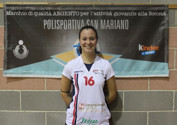 Volley femminile: la Graficonsul San Mariano conquista Castiglione del Lago e cala il poker 