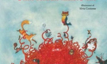 Presentazione del libro "Fata la strega arruFfata" alla biblioteca Rodari