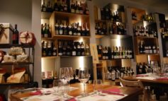Idee regalo e degustazioni: ecco la nuova Enoteca Bocci tra innovazione e tradizione
