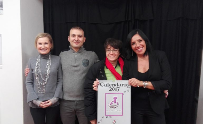 Le nuove iniziative dell’associazione Pets’ Sweet Home