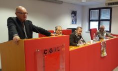Rifiuti, assemblea della Fp Cgil Umbria con lavoratori e istituzioni: “Serve gestore unico e pubblico"