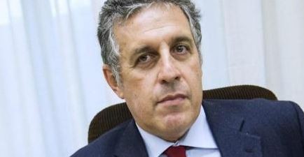 Cittadinanza onoraria al magistrato Nino Di Matteo, presto la cerimonia a Corciano