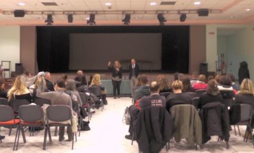 Comune di Corciano e Nuova Dimensione "Insieme ai Genitori"