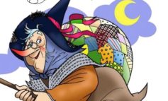 Natale e solidarietà: l'OVUS raccoglie doni per i bambini di Norcia