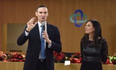 "Senza di voi non siamo nulla". La famiglia Sintini ringrazia per la grande partecipazione al quinto “Galà del Sorriso”